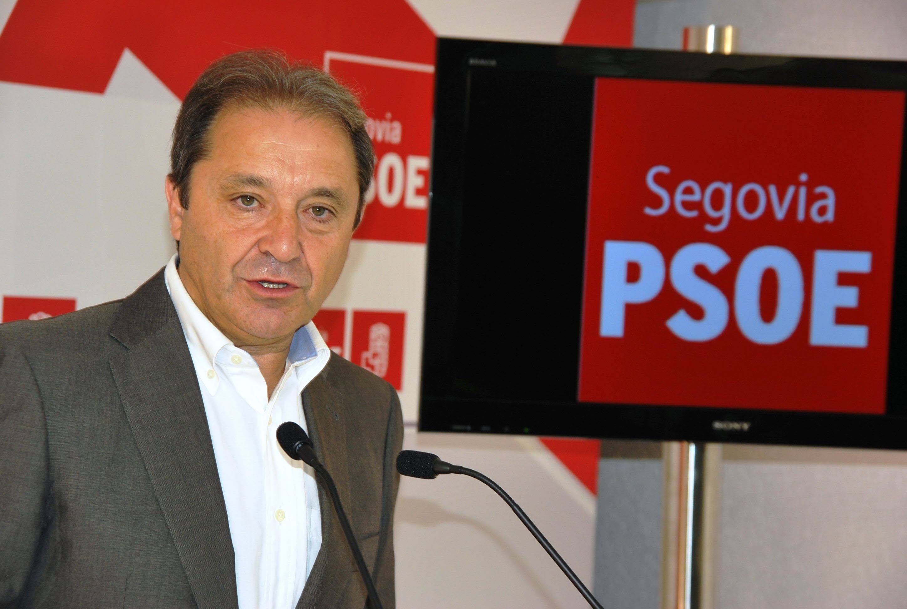 Juan Luis Gordo propone recuperar la inversión en mantenimiento de